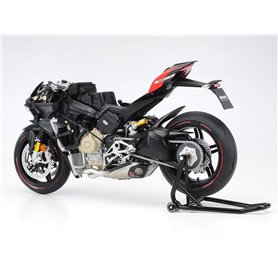 Tamiya 14140 1/12 Ducati Superleggera V4