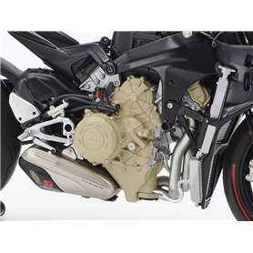 Tamiya 14140 1/12 Ducati Superleggera V4