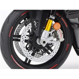 Tamiya 14140 1/12 Ducati Superleggera V4