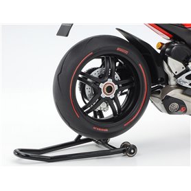 Tamiya 14140 1/12 Ducati Superleggera V4