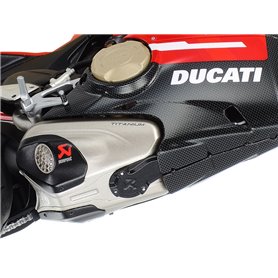 Tamiya 14140 1/12 Ducati Superleggera V4