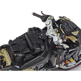 Tamiya 14140 1/12 Ducati Superleggera V4