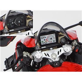Tamiya 14140 1/12 Ducati Superleggera V4