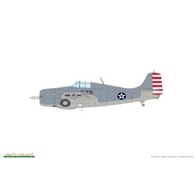 Eduard 1:48 MIDWAY DUAL COMBO - LIMITED edition