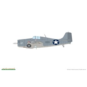 Eduard 1:48 MIDWAY DUAL COMBO - LIMITED edition