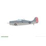 Eduard 1:48 MIDWAY DUAL COMBO - LIMITED edition