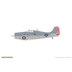 Eduard 1:48 MIDWAY DUAL COMBO - LIMITED edition