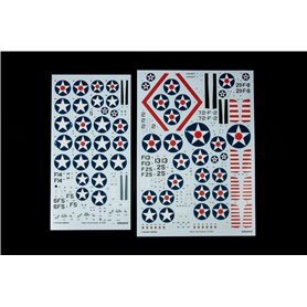 Eduard 1:48 MIDWAY DUAL COMBO - LIMITED edition