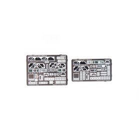 Eduard 1:48 MIDWAY DUAL COMBO - LIMITED edition