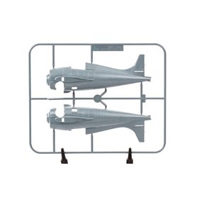 Eduard 1:48 MIDWAY DUAL COMBO - LIMITED edition
