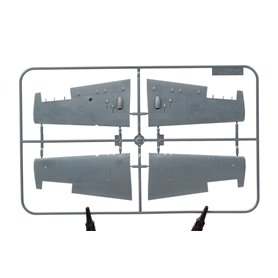 Eduard 1:48 MIDWAY DUAL COMBO - LIMITED edition
