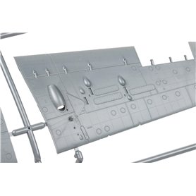 Eduard 1:48 MIDWAY DUAL COMBO - LIMITED edition