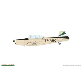 Eduard 1:48 Z-326 Trener Master - DUAL COMBO - LIMITED edition