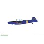 Eduard 1:48 Z-326 Trener Master - DUAL COMBO - LIMITED edition