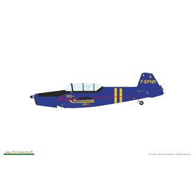 Eduard 1:48 Z-326 Trener Master - DUAL COMBO - LIMITED edition