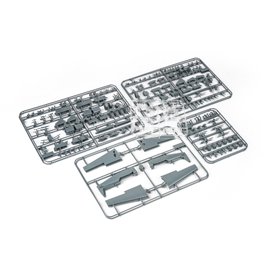 Eduard 1:48 Z-326 Trener Master - DUAL COMBO - LIMITED edition