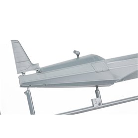 Eduard 1:48 Z-326 Trener Master - DUAL COMBO - LIMITED edition