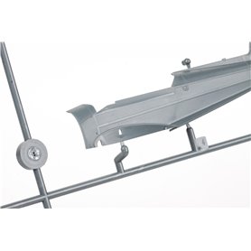 Eduard 1:48 Z-326 Trener Master - DUAL COMBO - LIMITED edition