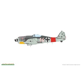 Eduard 84116 Fw 190A-8 Weekend edition
