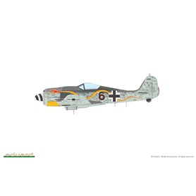 Eduard 84116 Fw 190A-8 Weekend edition