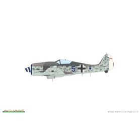 Eduard 84116 Fw 190A-8 Weekend edition