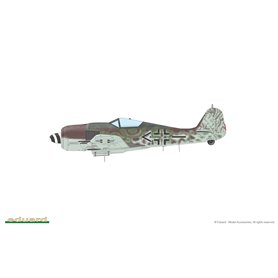 Eduard 84116 Fw 190A-8 Weekend edition