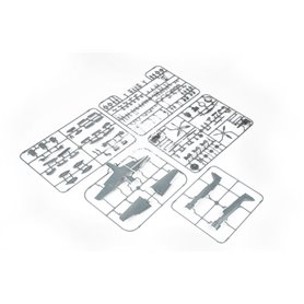 Eduard 84116 Fw 190A-8 Weekend edition