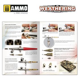 The Weathering Magazine 36 - Aerograf 1,0