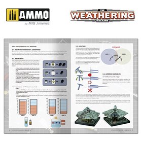 The Weathering Magazine 36 - Aerograf 1,0
