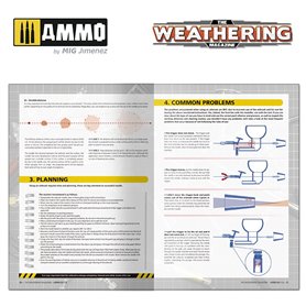 The Weathering Magazine 36 - Aerograf 1,0