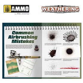 The Weathering Magazine 36 - Aerograf 1,0