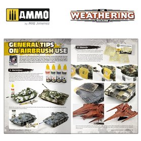 The Weathering Magazine 36 - Aerograf 1,0