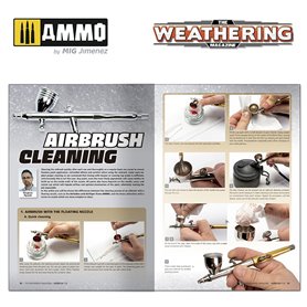The Weathering Magazine 36 - Aerograf 1,0