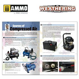The Weathering Magazine 36 - Aerograf 1,0