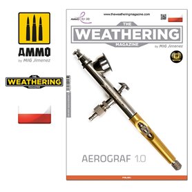 The Weathering Magazine 36 - Aerograf 1,0