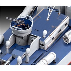 Revell 65175 Model Set Torpedo Boat PT-559/PT-160