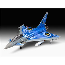 Revell 63818 Model Set Eurofighter Typhoon