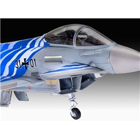 Revell 63818 Model Set Eurofighter Typhoon