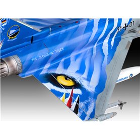 Revell 63818 Model Set Eurofighter Typhoon