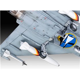 Revell 63818 Model Set Eurofighter Typhoon
