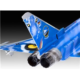 Revell 63818 Model Set Eurofighter Typhoon