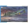 Special Hobby 48212 Siebel Si 204E "German Night Bomber & Trainer"