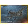 Special Hobby 72458 Junkers Ju 87D-5/N 'Night Attack Stukas'