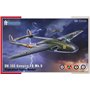 Special Hobby 72455 DH.100 Vampire FB Mk.9 'Tropicalised Fighter-Bomber'