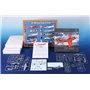 Special Hobby 72451 SIAI-Marchetti SF-260 Duo Pack & Book