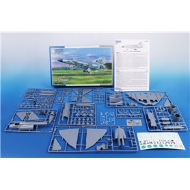 Special Hobby 48216 AJ-37 Viggen 'Strike Fighter'