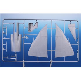 Special Hobby 48216 AJ-37 Viggen 'Strike Fighter'