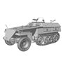 Das Werk 1:35 le.SPW Sd.Kfz.250/1 Ausf.B (neu)