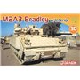 Dragon 7610 M2A3 Bradley w/Interior