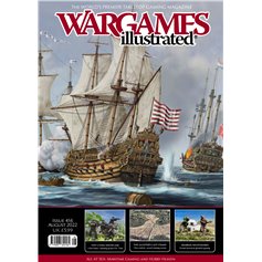 Wargames Illustrated WL416 August 2022